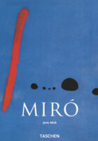 Joan Miro 1893-1983