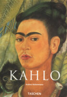 Frida Kahlo 1907-1954