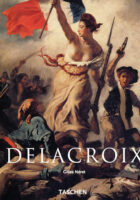 Eugene Delacroix 1798-1863 (Taschen)