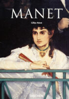 Edouard Manet 1832-1883