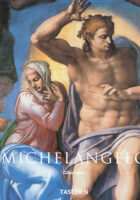 Michelangelo 1475-1564