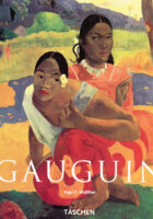 Paul Gauguin 1848-1903