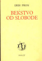 Bekstvo od slobode