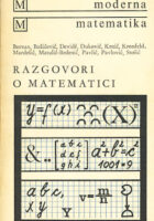 Razgovori o matematici