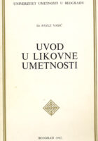 Uvod u likovne umetnosti