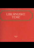 Liburnijske teme, knjiga 3