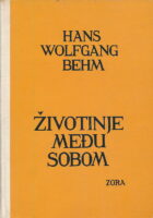 Životinje među sobom