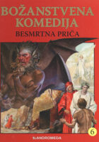 Božanstvena komedija - Besmrtna priča