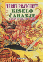 Kiselo čaranje