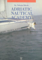 Adratic nautical academy: medicinski priručnik