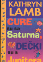 Cure su sa Saturna, dečki su s Jupitera