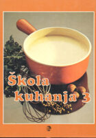 Škola kuhanja 3