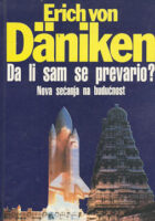Da li sam se prevario?