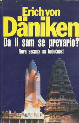 Da li sam se prevario?