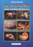 Glavonošci - Divna i čudesna morska bića