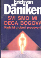 Svi smo mi deca bogova