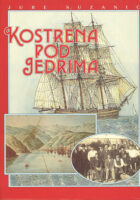 Kostrena pod jedrima