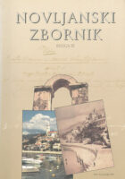 Novljanski zbornik, knjiga III