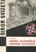 Potresi, najstrašnije prirodne katastrofe