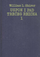Uspon i pad Trećeg Reicha, sv. 1-4
