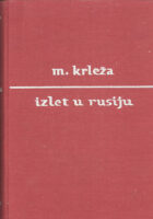 Izlet u Rusiju