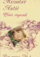 Plavi čuperak