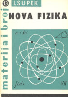 Nova fizika