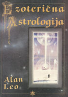 Ezoterična astrologija