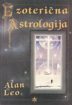 Ezoterična astrologija
