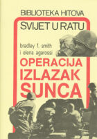 Operacija Izlazak sunca