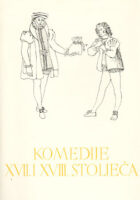 Komedije XVII. i XVIII. stoljeća