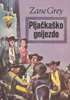 Pljačkaško gnijezdo