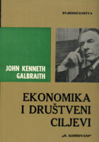 Ekonomika i društveni ciljevi