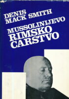 Mussolinijevo rimsko carstvo