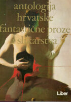Antologija fantastične proze i slikarstva