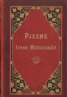 Pjesme Ivana Mažuranića