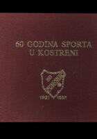60 godina sporta u Kostreni 1921-1981