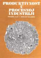 Produktivnost u procesnoj industriji