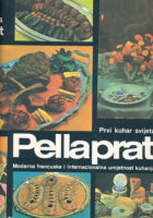 Prvi kuhar svijeta Pellaprat