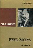 Prva žrtva