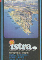 Turistički vodič Istre