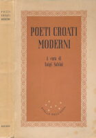 Poeti Croati moderni