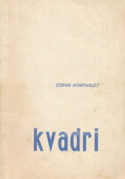 Kvadri: čakavske pjesme