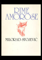 Rime amorose