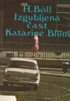 Izgubljena čast Katarine Blum i druga djela