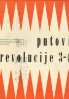 Putovi revolucije 3-4