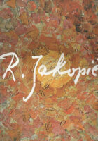 Rihard Jakopič