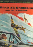 Bitka za Englesku