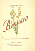 Brnistra: Uzgoj, preradba i upotreba