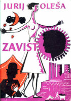 Zavist